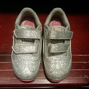 Puma toddler shoes